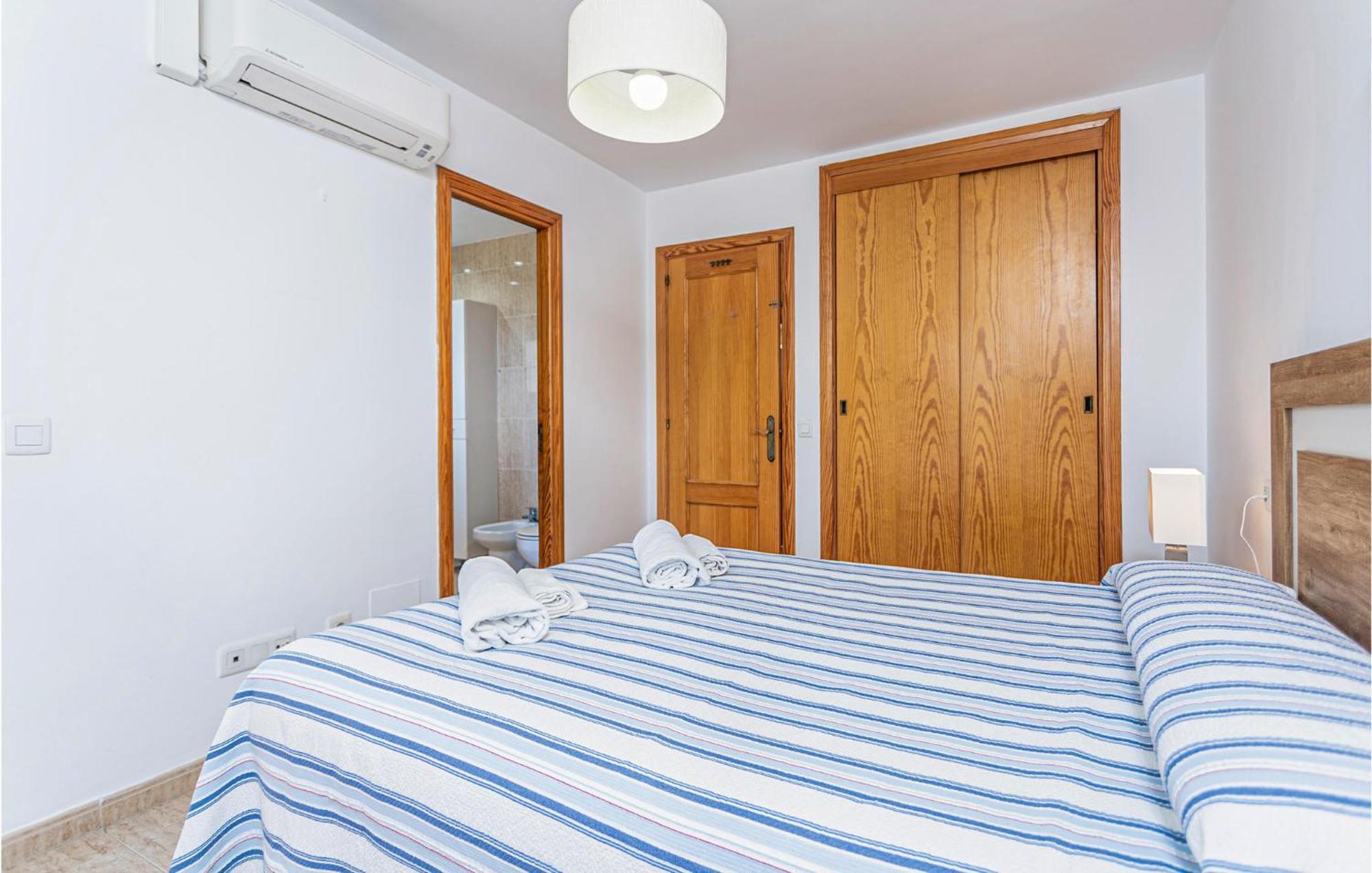 4 Bedroom Beautiful Home In Alcudia Port de Alcudia (Mallorca) Exterior foto