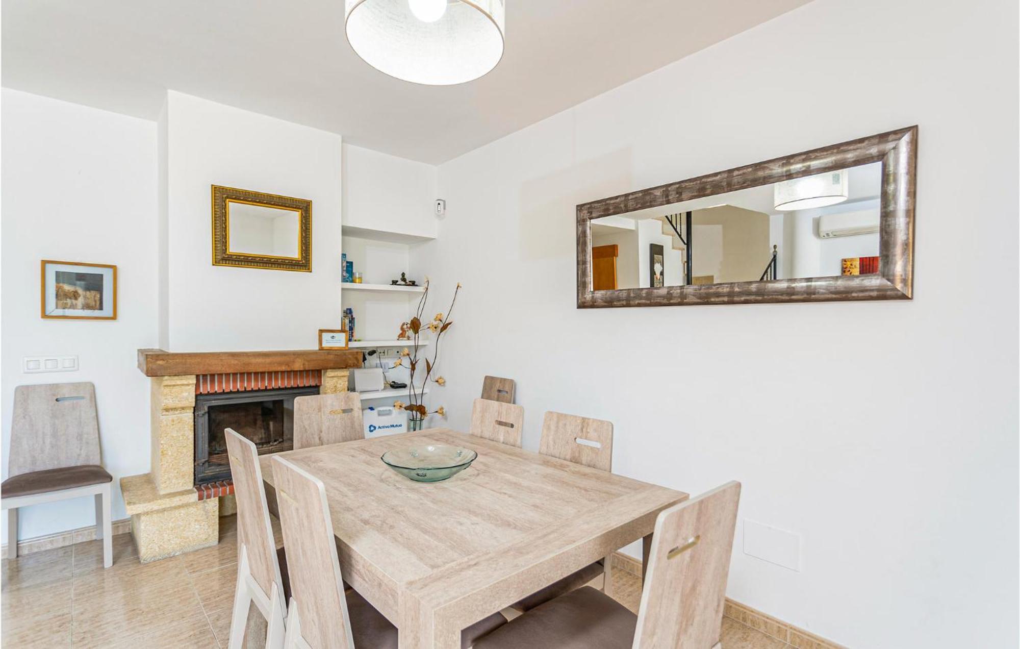 4 Bedroom Beautiful Home In Alcudia Port de Alcudia (Mallorca) Exterior foto