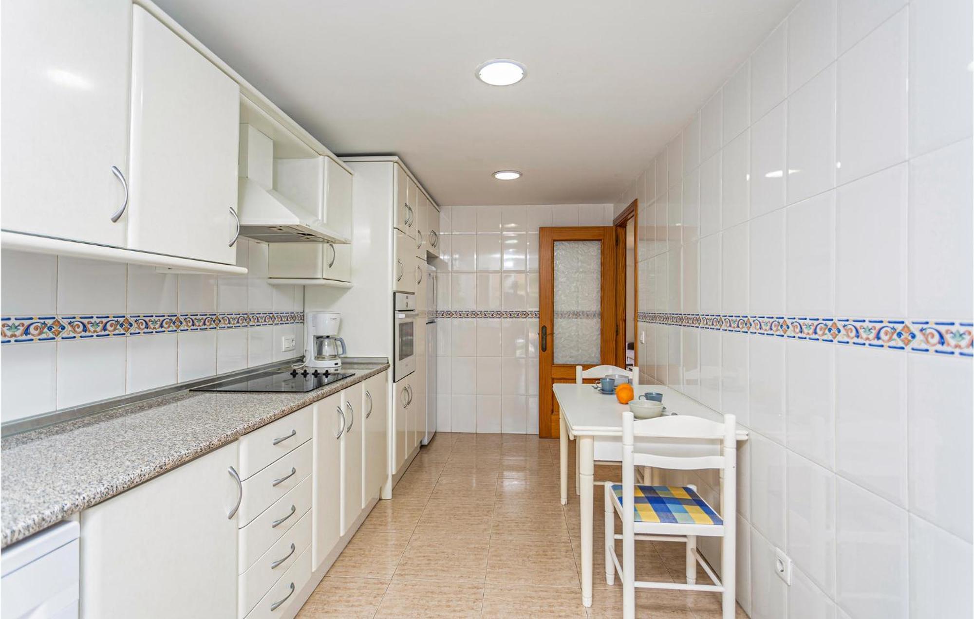 4 Bedroom Beautiful Home In Alcudia Port de Alcudia (Mallorca) Exterior foto