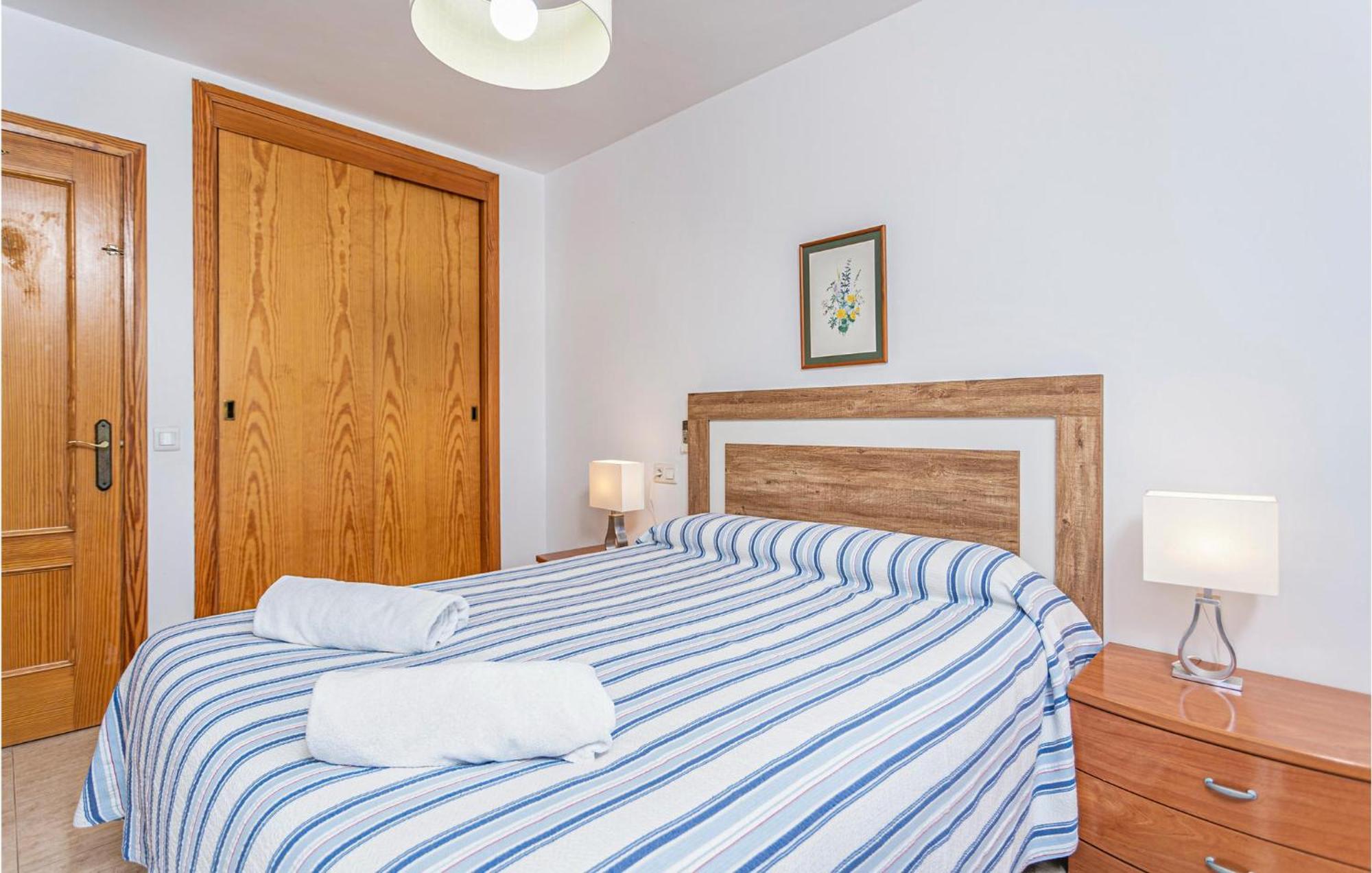 4 Bedroom Beautiful Home In Alcudia Port de Alcudia (Mallorca) Exterior foto