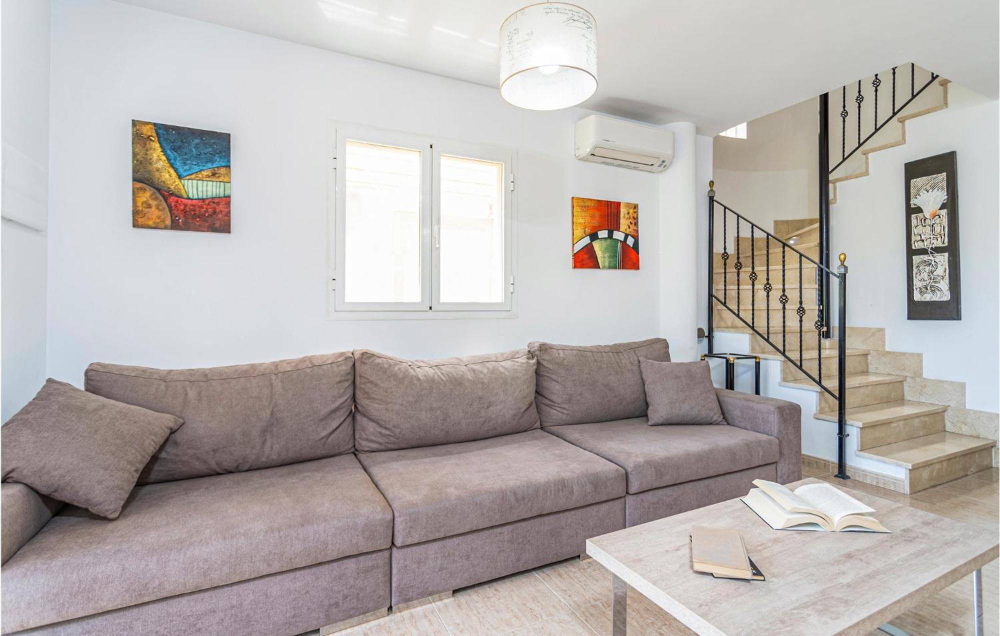 4 Bedroom Beautiful Home In Alcudia Port de Alcudia (Mallorca) Exterior foto