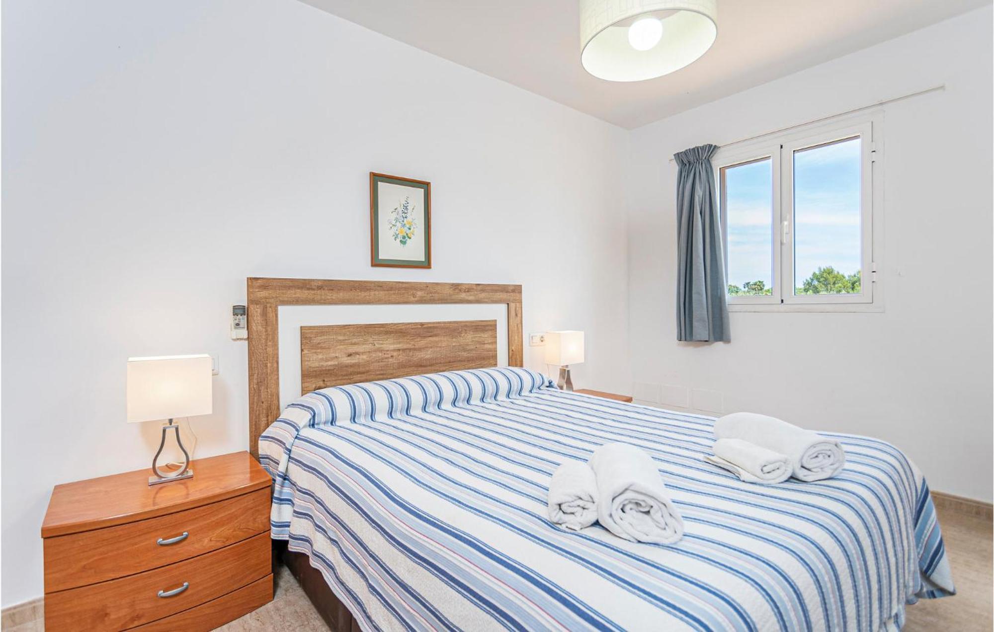 4 Bedroom Beautiful Home In Alcudia Port de Alcudia (Mallorca) Exterior foto