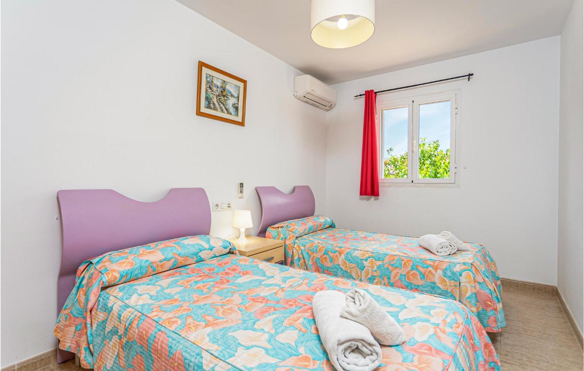 4 Bedroom Beautiful Home In Alcudia Port de Alcudia (Mallorca) Exterior foto