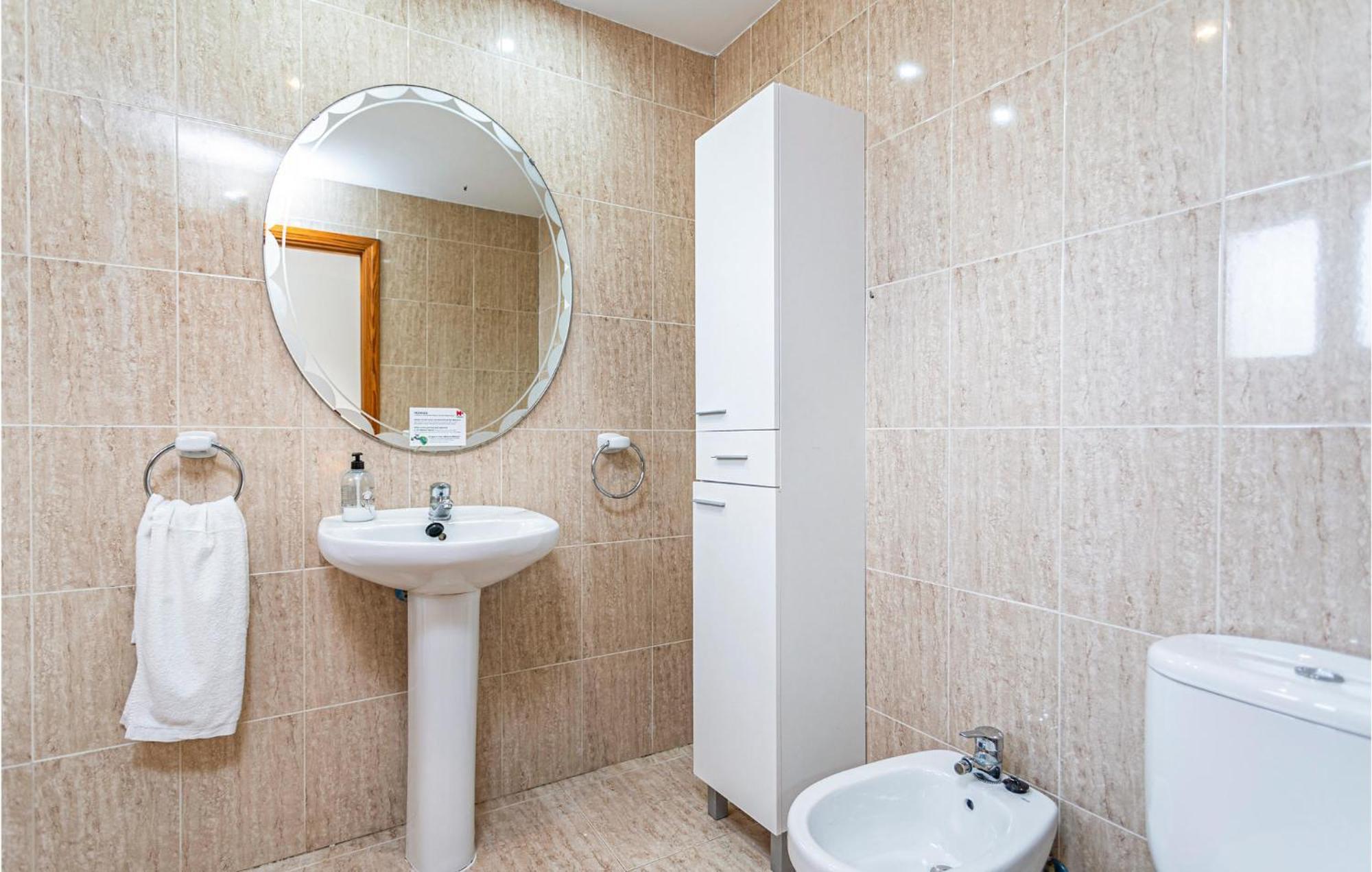 4 Bedroom Beautiful Home In Alcudia Port de Alcudia (Mallorca) Exterior foto